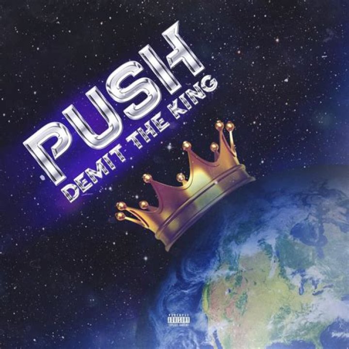 King push lyrics