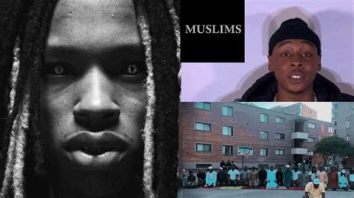 King von muslim lyrics