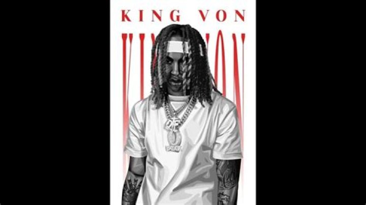King von unreleased lyrics