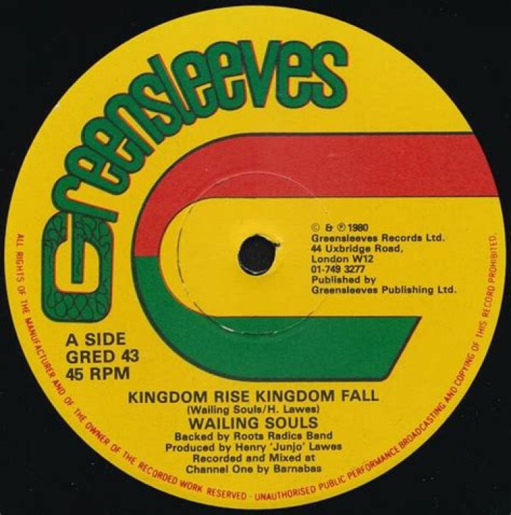 Kingdom rise kingdoms fall lyrics