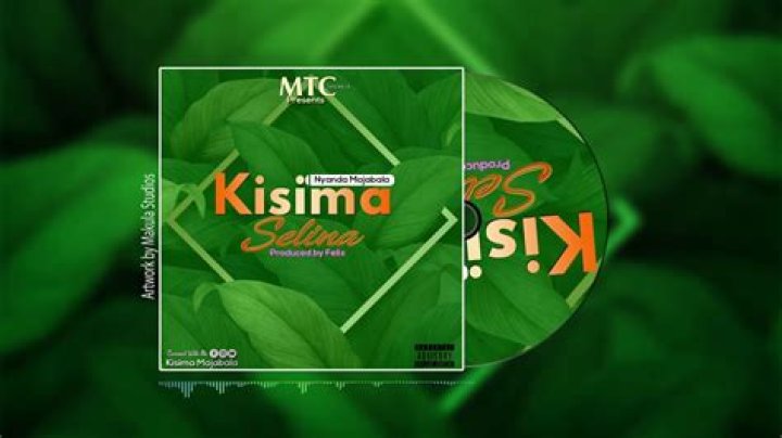 Kisima nyanda majabala madeni 2024audio lyrics