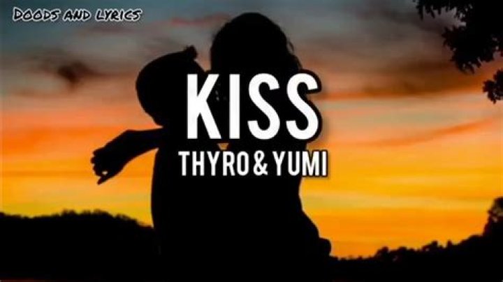 Kiss yumi lyrics