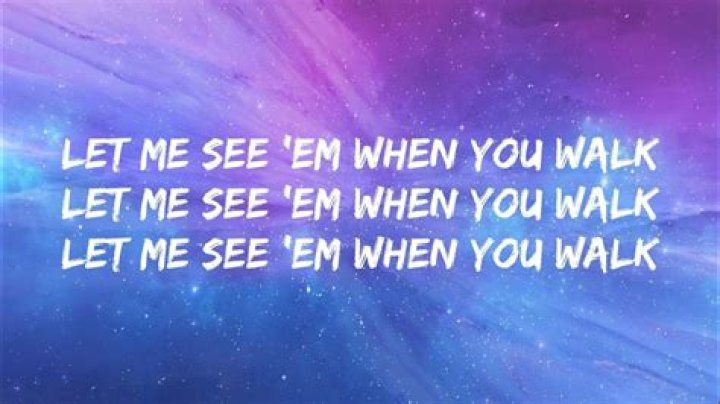 Kodak black spin lyrics