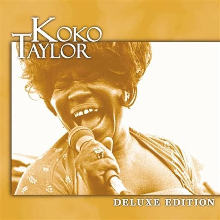 Koko taylor lyrics