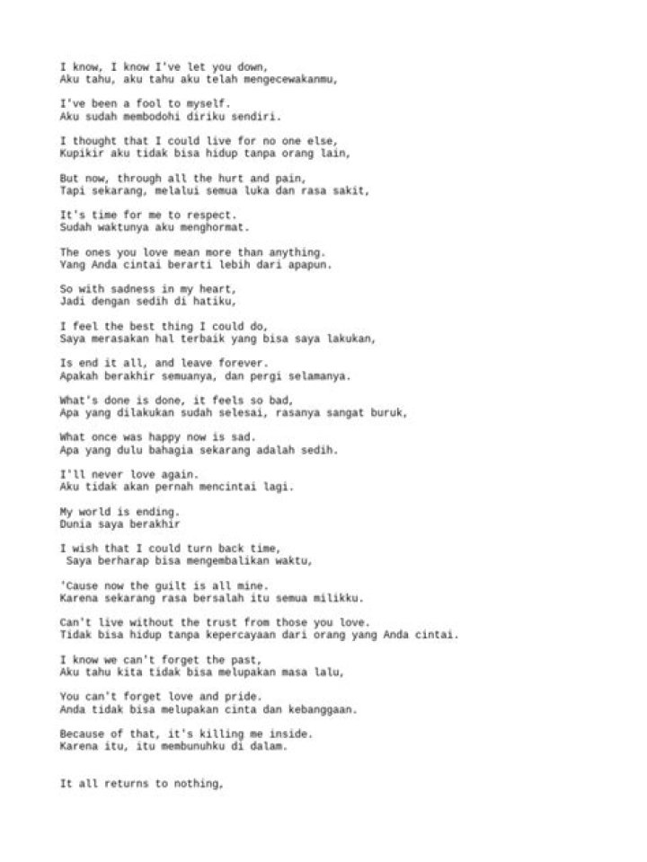 Komm susser tod lyrics