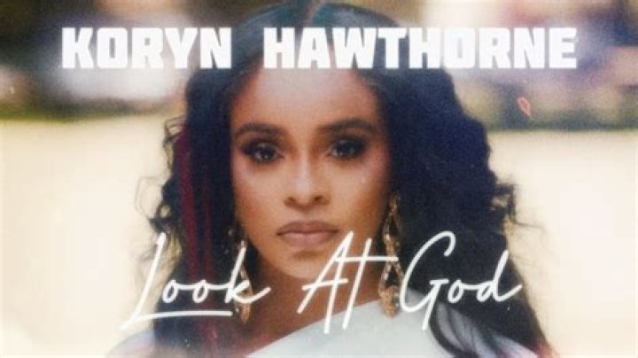 Koryn howthorne lyrics
