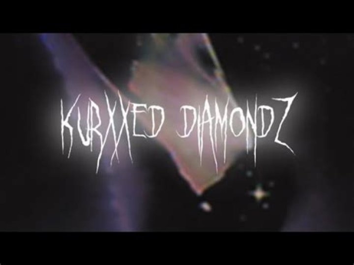Kurxxed diamondz lyrics