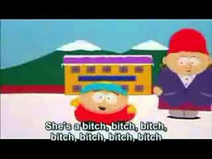 Kyle mom a bitch lyrics