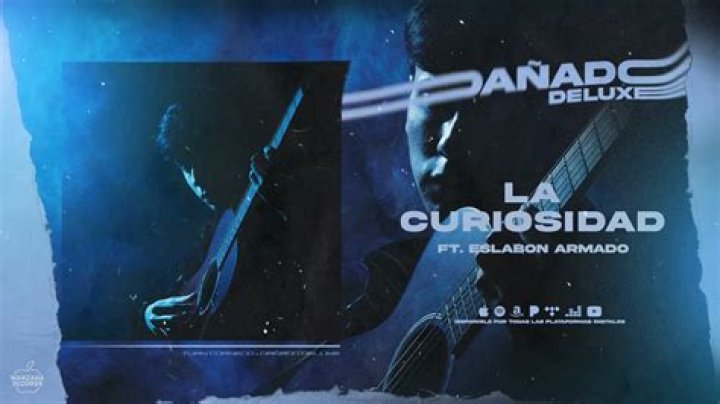 La curiosidad iván cornejo lyrics