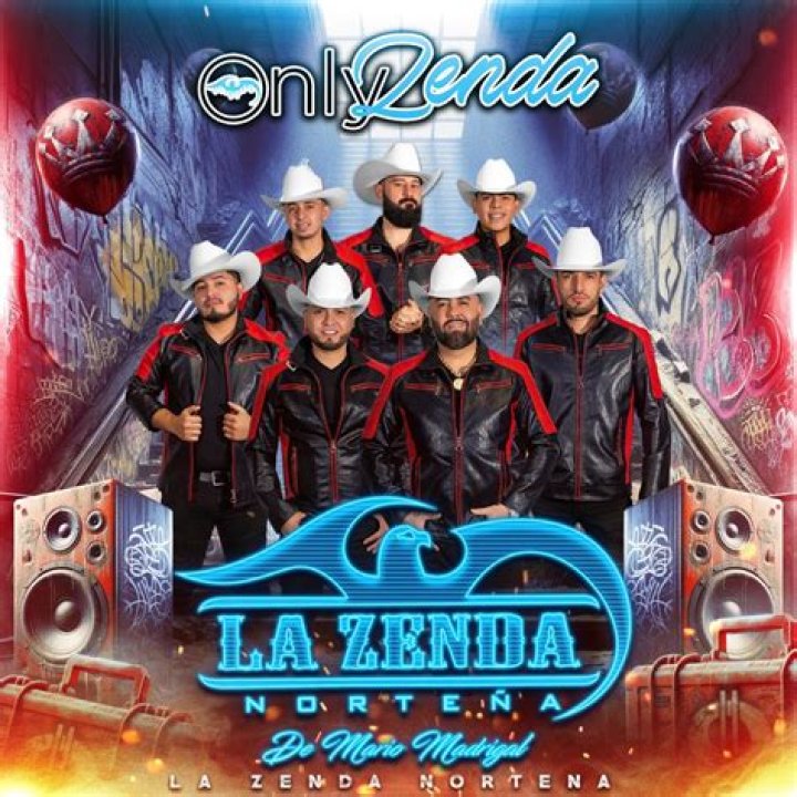 La Zenda Norteña El Nino De Oro Lyrics English Translation