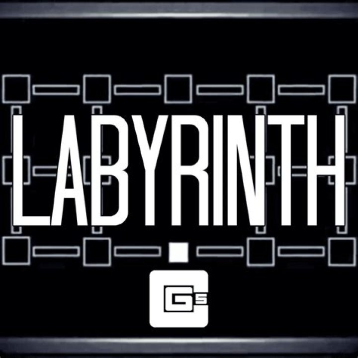 Labyrinth cg5 lyrics
