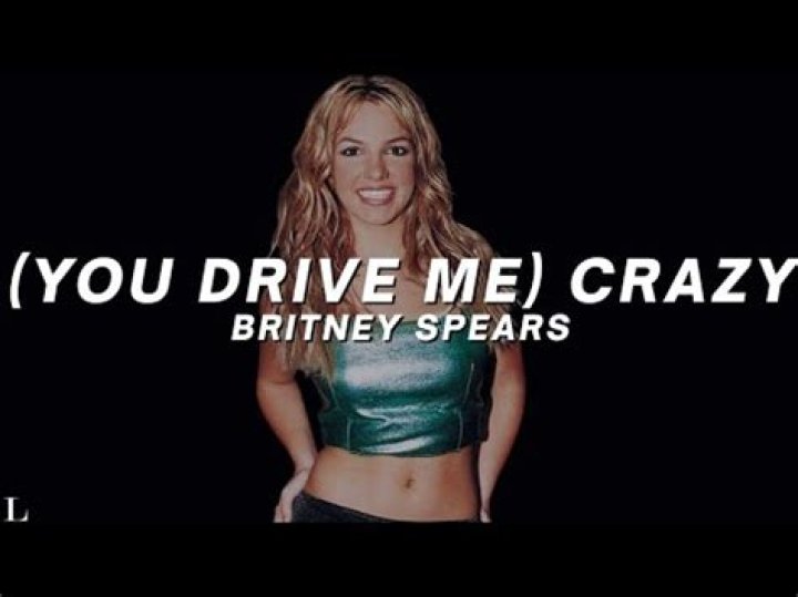 Lady you really drive me crazy lyrics