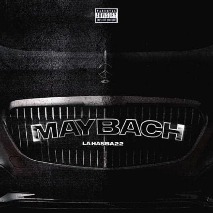 Laid back in that maybach lyrics