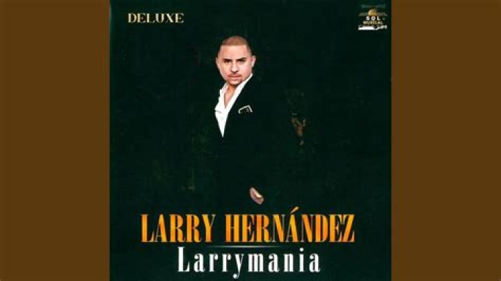 Larry Hernández Phoenix Antrax Lyrics English Translation