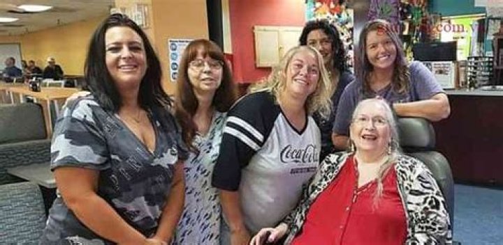 Laura Coleman Obituary: Beloved Laura Coleman passed away peacefully surrounded by family and loved ones