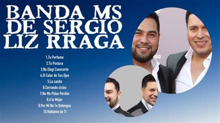 Learn Spanish with Banda MS de Sergio Lizárraga songs, through music, lyrics, and lessons based on your favorite songs.