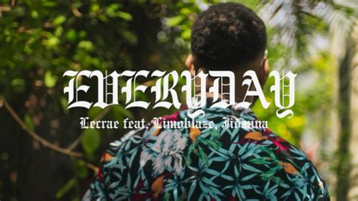 Lecrea boasting instrumental music lyrics