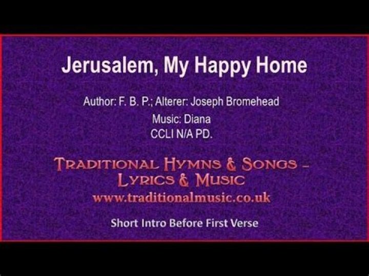 Left my happy home lyrics