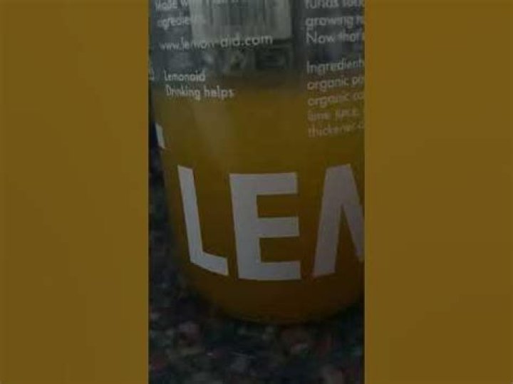 Lemonade l l le made lyrics