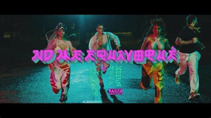 Lenny Tavarez No Me Equivoqué Lyrics English Translation