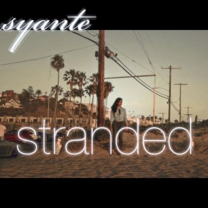 Leno carter stranded lyrics