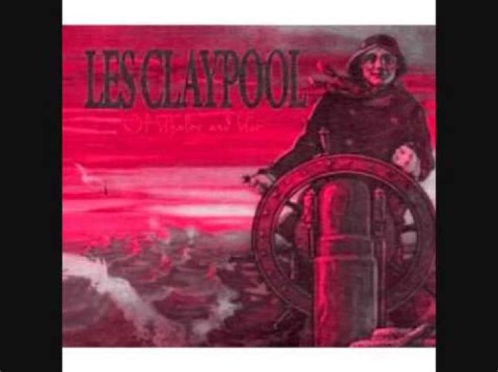 Les claypool lyrics