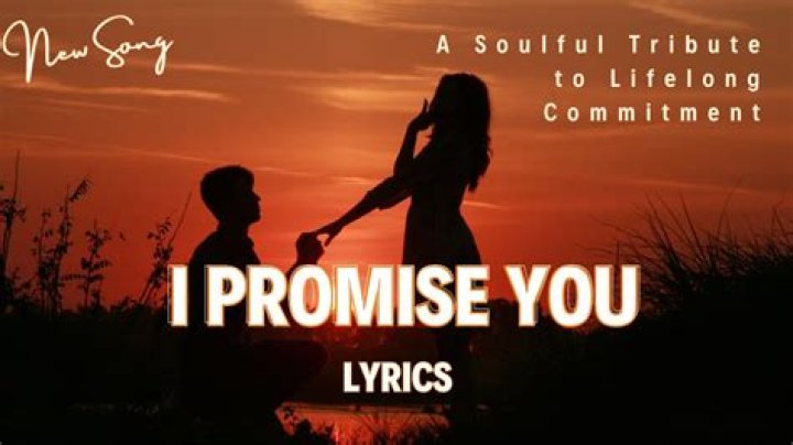 Let make a promise you and me lets just honest they are not gonna get us lyrics