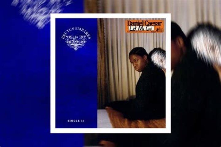 Let me go daniel caesar with figurative language lyrics