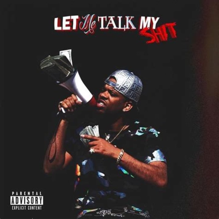 Let me talk my shit lyrics