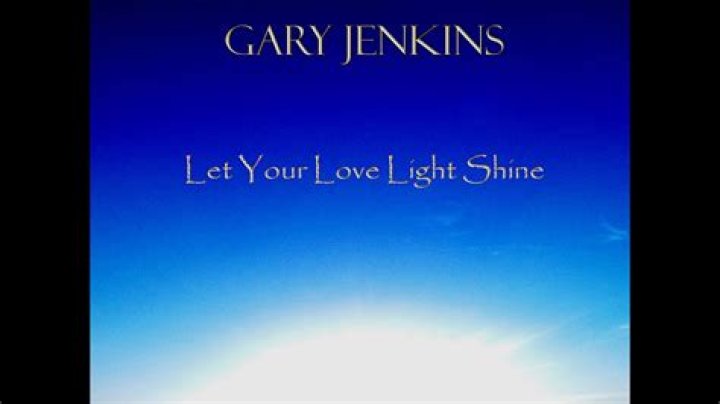 Let your love light shine lyrics