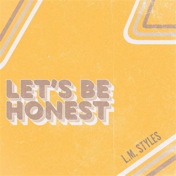 Lets be honest lyrics
