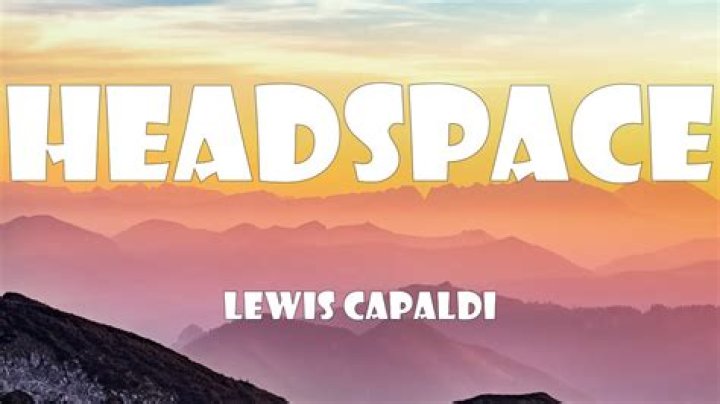 Lewis calpadi headspace lyrics