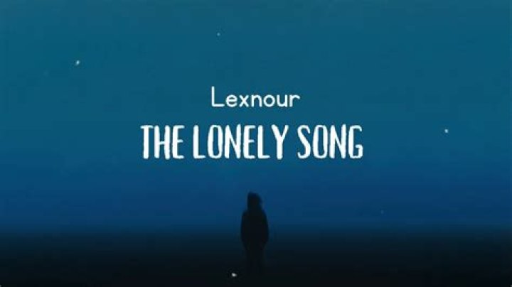 Lexnour download mp3 lonely lyrics
