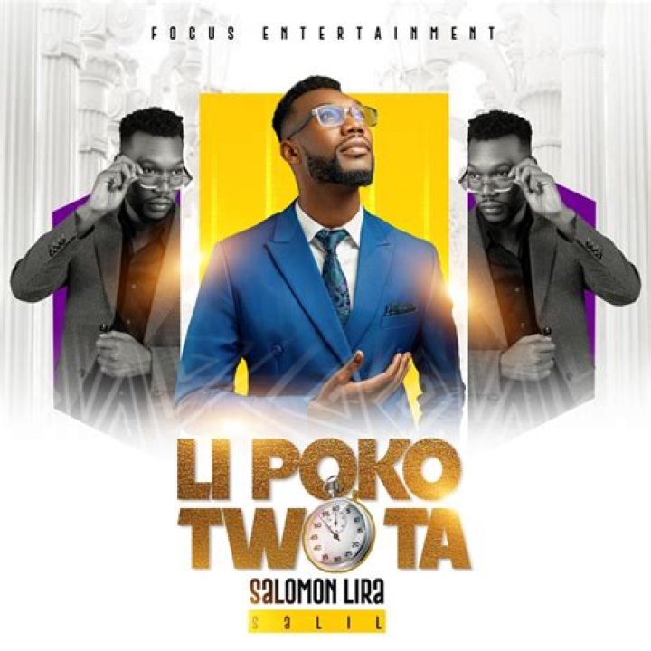 Li poko two ta salomon lira lyrics