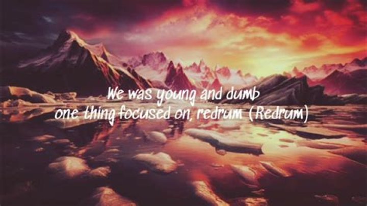 Li rye christian lyrics