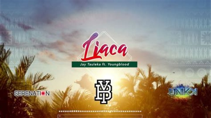 Liaca 2023 latest lyrics