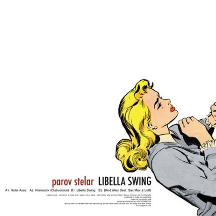 Libella swing lyrics