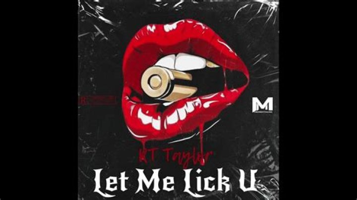 Lick me up lyrics