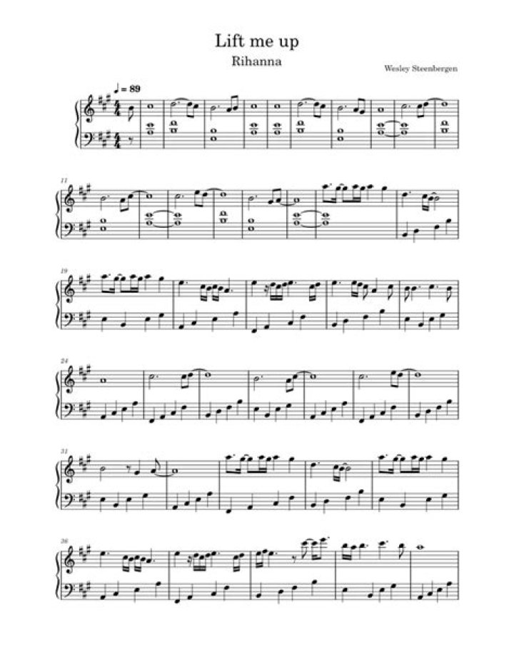 Lift me. up, up where i belong, when the world starts getting me down.... lyrics