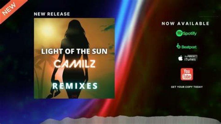 Light of the sun lyrics lyrics