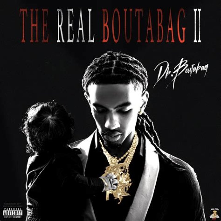 Like this db boutabag lyrics