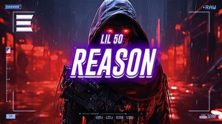 Lil 50 reason lyrics