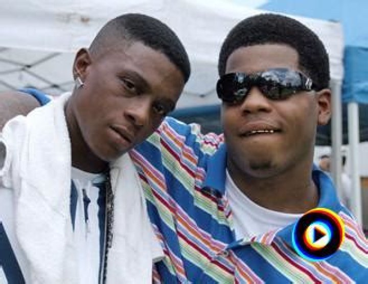 Lil boosie and webbie lyrics
