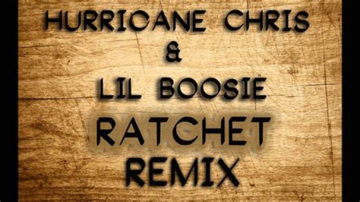 Lil boosie ft hurricane chris lyrics