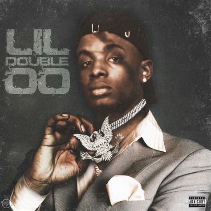 Lil double 0 lyrics