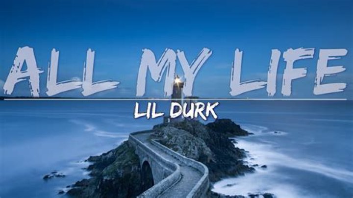 Lil durk clean lyrics