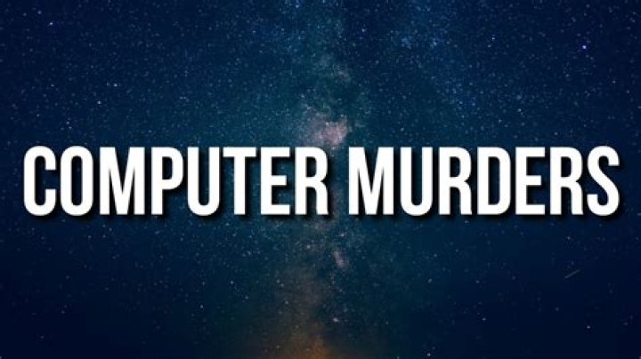 Lil durk computer murders lyrics