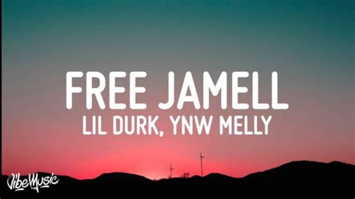 Lil durk free lyrics