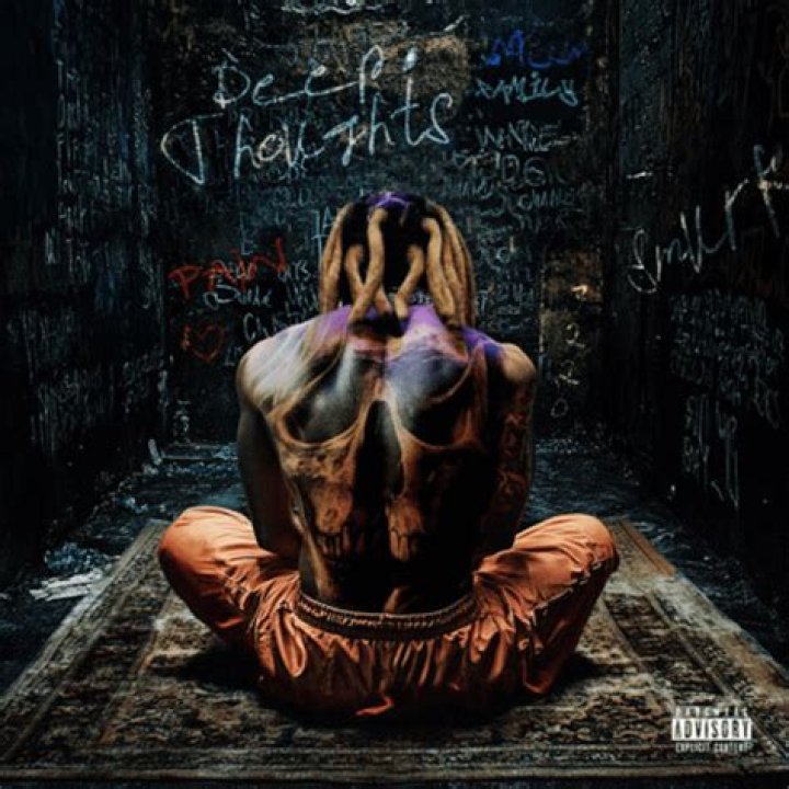 Lil durk pills lyrics