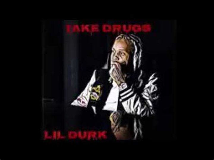 Lil durk take drugs lyrics